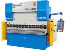 ZDPK-10025 (WC67K-100/2500) DELEM DA41 江南app赞助尤文图斯