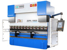 江南app赞助尤文图斯WC67K-100/2500