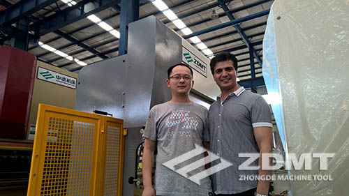 剪板机出口伊朗-江南体育官方下载