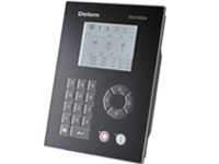 DAC360s CNC control system