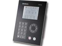 DA41s CNC control system