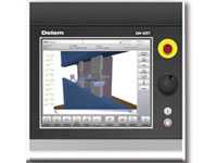 DA69T CNC control system