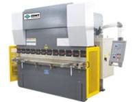 ZDPK-80/2500 Hydraulic cnc press brake