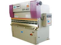 ZDP-40/2200 Hydraulic bending machine