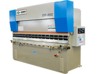 ZDP-80/3200 Hydraulic beding machine