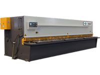 ZDS-8X6000 Hydraulic shearing machine