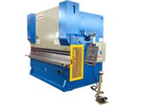 Hydraulic press brake ZDP-250/3200 ( WC67Y-250/3200 )