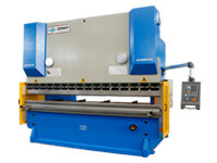 ZDMT hydraulic press brake ZDP-25032 with E21 controller (WC67Y-250/3200)