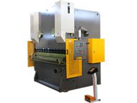 ZDMT Hydraulic press brake ZDP-200/2500 (WC67Y-200/2500)