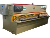 ZDMT hydraulic shearing machine ZDS-632 (QC12Y-6X3200)