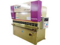 ZDMT hydraulic press brake ZDP-6325 (WC67Y-63/2500)