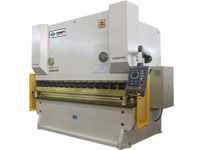 ZDMT hydraulic cnc press brake ZDPK-16032 (WC67K-160/3200) E210