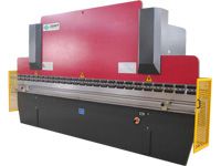 ZDMT hydraulic press brake ZDP-10050 (WC67Y-100/5000)