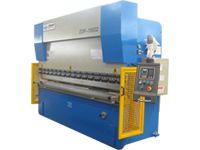 ZDMT hydraulic plate press brake ZDP-10032 (WC67Y-100/3200)