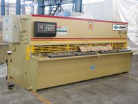 ZDS-432 (QC12Y-4X3200) ZDMT shearing machine/cutting machine/cutter