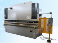 Hydraulic Press Brake Bending Machine