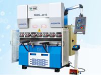Light-duty Press Brake Bending Machine