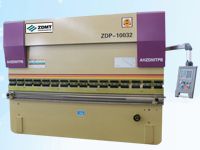 Carbon Steel / Stainless Steel Bending Machine