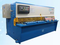 Hydraulic Shear 6*2500
