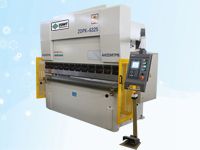 Conventional Hydraulic CNC Press Brake
