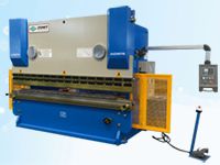 Carbon Steel / Stainless Steel / Aluminum Bending Machine