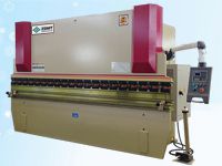 CNC Hydraulic Press Brake for Sale