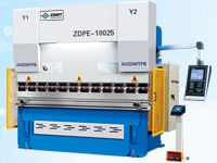 Delem CNC Press Brake Machine