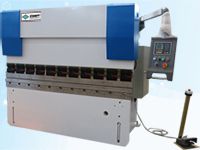 Mild Steel Bender Machine