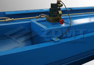 proved reliable hydraulics