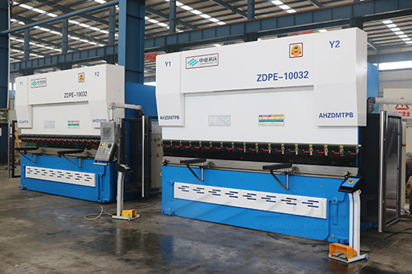 ZDPE-10032 DA58Tstock machines